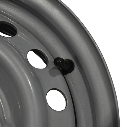 Cantonal Jante de remorque 13 pouces - 4.50Jx13 - entraxe : 5x112 - capacité de charge : 625 kg - diamètre de moyeu : 67 mm - ET30