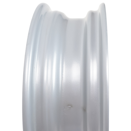 Cantonal Jante de remorque 13 pouces - 4.5Jx13 - entraxe : 4x139,7 - capacité de charge : 765 kg - diamètre de moyeu : 95,5 mm - ET25.4
