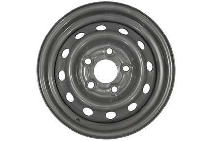 Cantonal Jante Jante 13 pouces pour Remorque - 5.50Jx13H2 (5x112) Moyeu 67 mm - 900 kg ET30