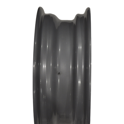Cantonal Jante simple 13 pouces pour Remorque - 4.50Jx13 (5x112) 625 kg - ET30
