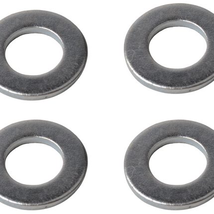 Cantonal Jeu de boulons M10x40 mm - adapté au pied de support basculant