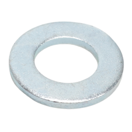 Cantonal Jeu de boulons M12x90 mm - adapté à l'essieu non freiné Schlegl