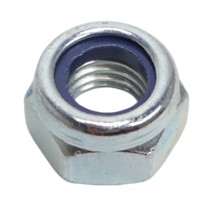 Cantonal Jeu de boulons M12x90 mm - adapté à l'essieu non freiné Schlegl