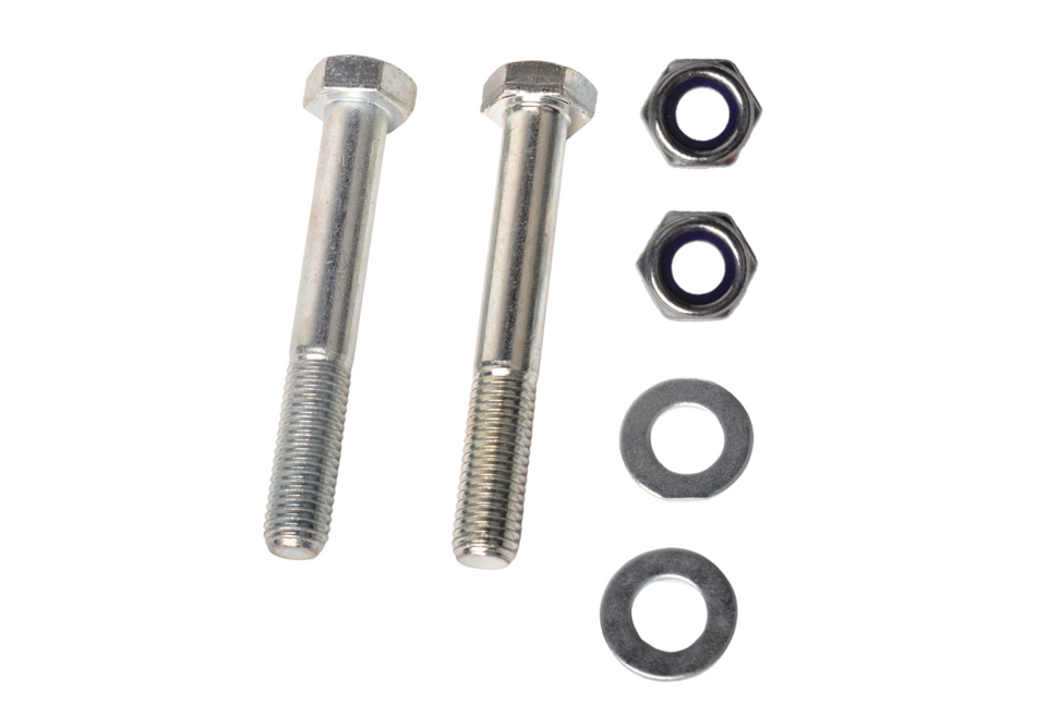 Cantonal Jeu de Boulons M14x100 mm - Classe 10.9