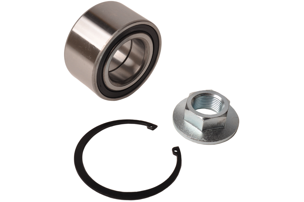 Cantonal Jeu de roulements compacts 2361 80mm (1224805)