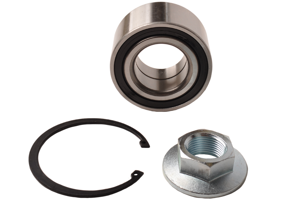 Cantonal Jeu de roulements compacts 2361 80mm (1224805)