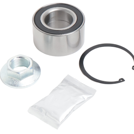 Cantonal Jeu de roulements compacts 2361 80mm (1224805)
