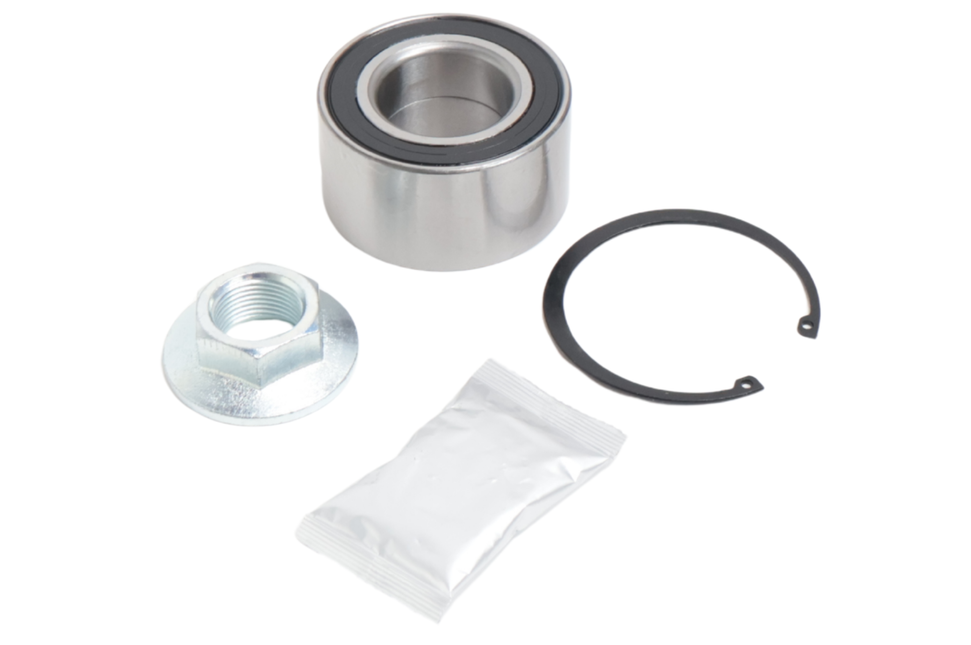 Cantonal Jeu de roulements compacts 2361 80mm (1224805)