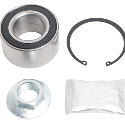 Cantonal Jeu de roulements compacts 2361 80mm (1224805)