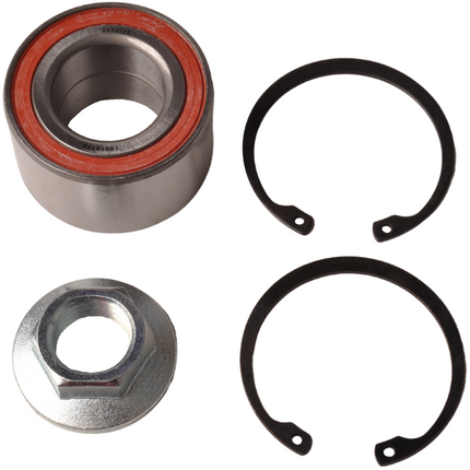 Cantonal Jeu de roulements compacts 34/64x37mm