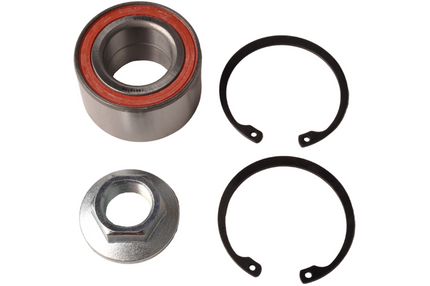 Cantonal Jeu de roulements compacts 34/64x37mm