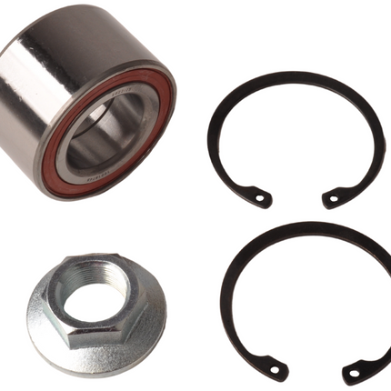 Cantonal Jeu de roulements compacts 34/64x37mm