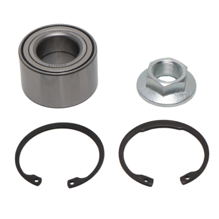 Cantonal Jeu de roulements compacts 34/64x37mm