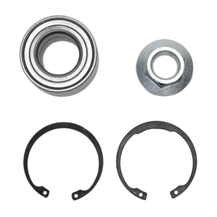 Cantonal Jeu de roulements compacts 34/64x37mm