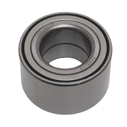 Cantonal Jeu de roulements compacts 34/64x37mm