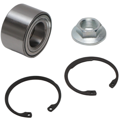 Cantonal Jeu de roulements compacts 34/64x37mm