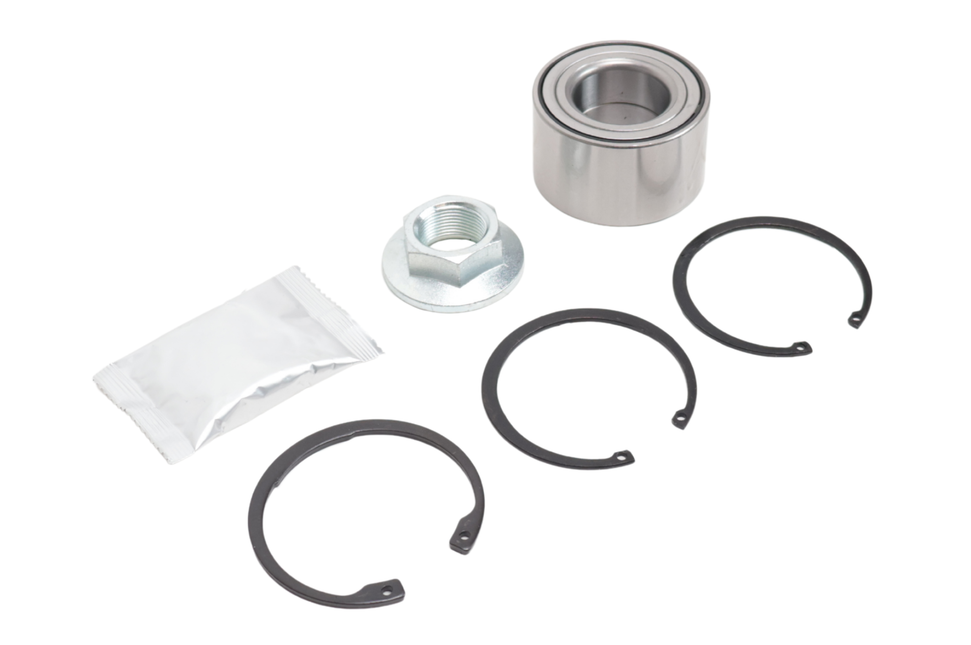 Cantonal Jeu de roulements compacts 34/64x37mm