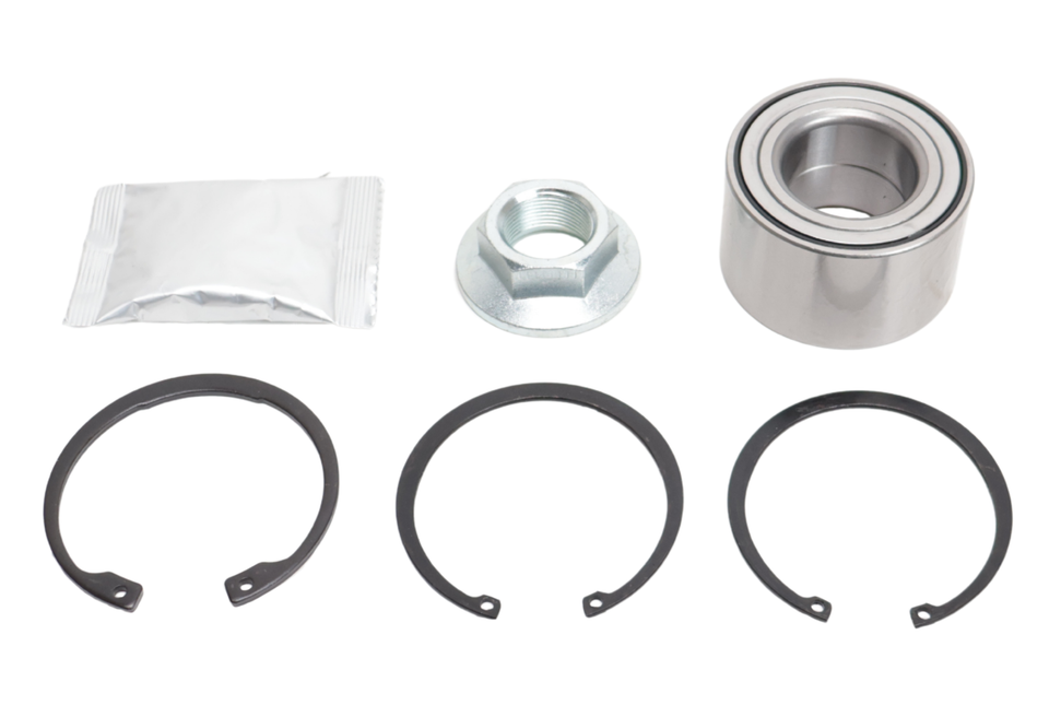 Cantonal Jeu de roulements compacts 34/64x37mm