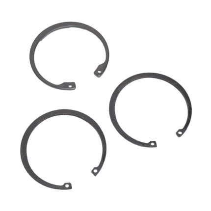 Cantonal Jeu de roulements compacts 34/64x37mm