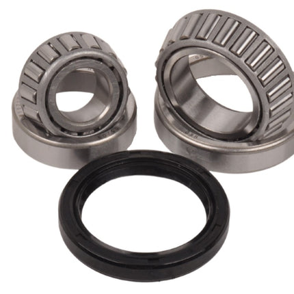 Cantonal Jeu de roulements coniques AL-KO d’origine 1636/1637 (299056)