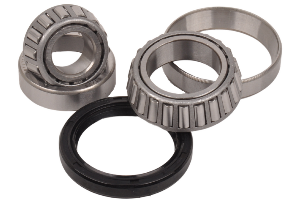 Cantonal Jeu de roulements coniques AL-KO d’origine 1636/1637 (299056)