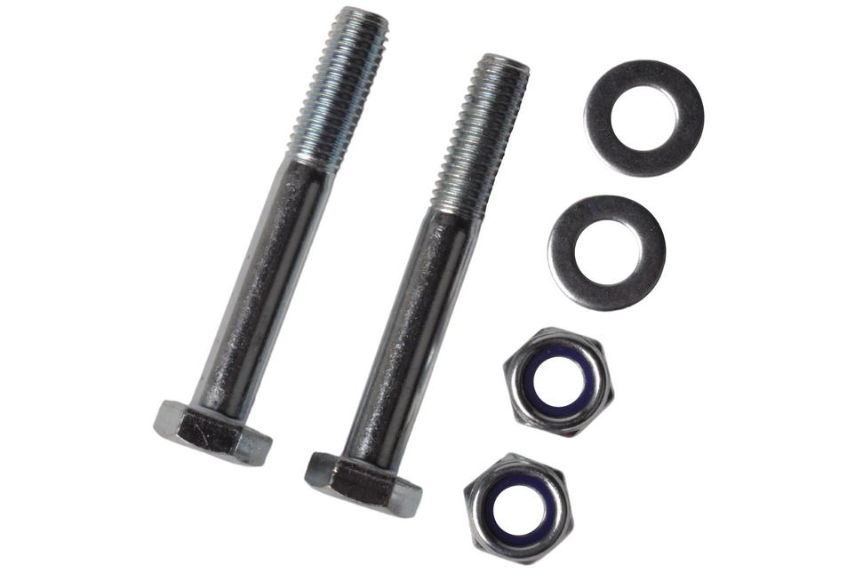 Cantonal Jeu de vis M10 x 70 mm