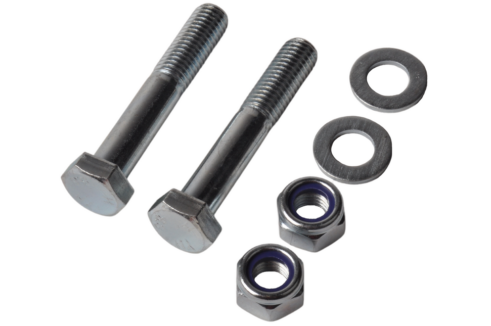 Cantonal Jeu de vis M12x70