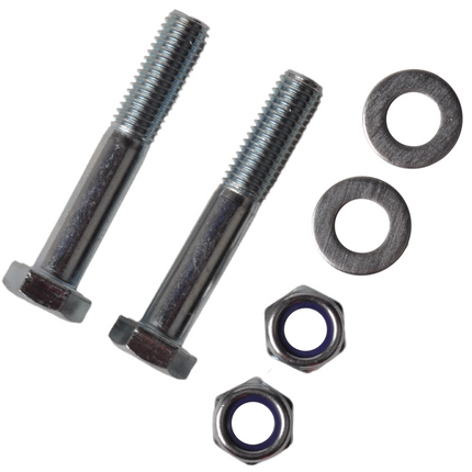 Cantonal Jeu de vis M12x70