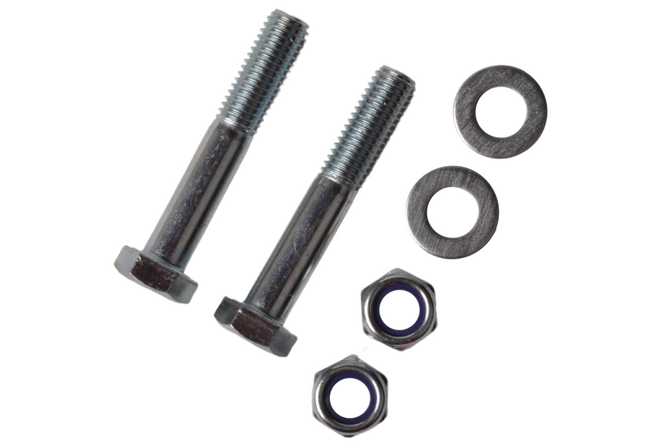 Cantonal Jeu de vis M12x70