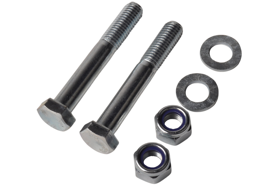 Cantonal Jeu de vis M12x80