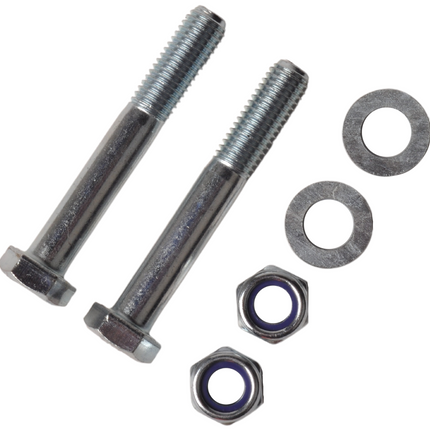 Cantonal Jeu de vis M12x80