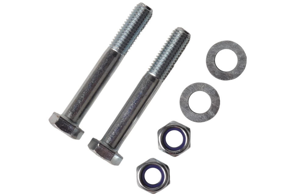 Cantonal Jeu de vis M12x80