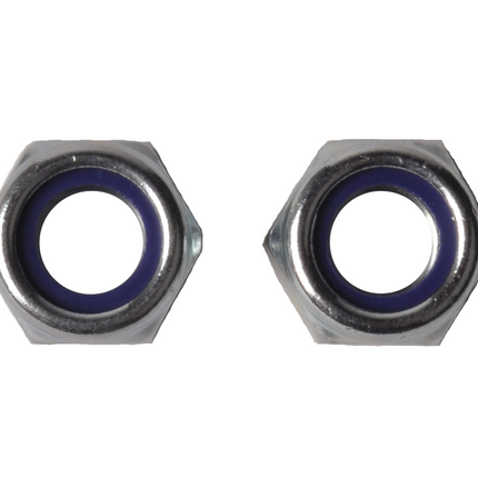Cantonal Jeu de vis M12x80