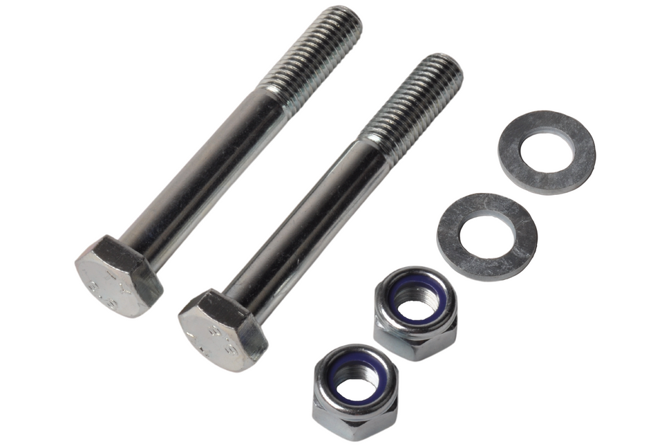 Cantonal Jeu de vis M12x90