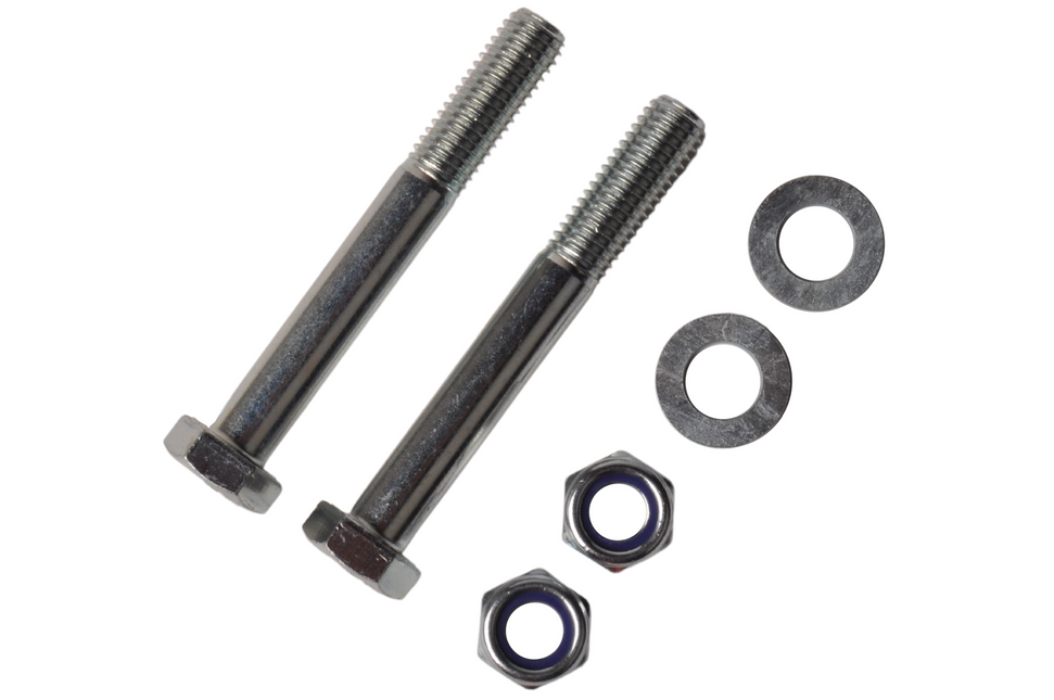 Cantonal Jeu de vis M12x90