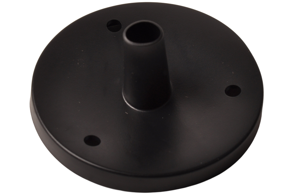 Cantonal Joint de prise en caoutchouc rond