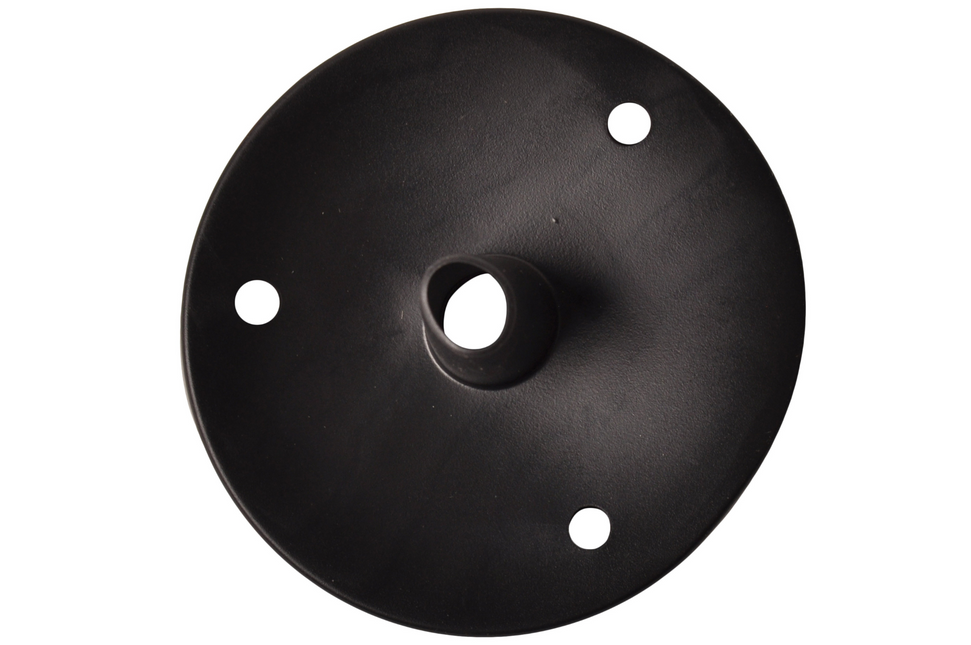 Cantonal Joint de prise en caoutchouc rond