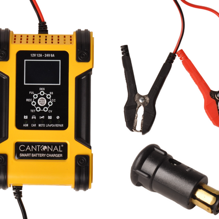 Cantonal Kit de charge pour bennes Hapert et Henra