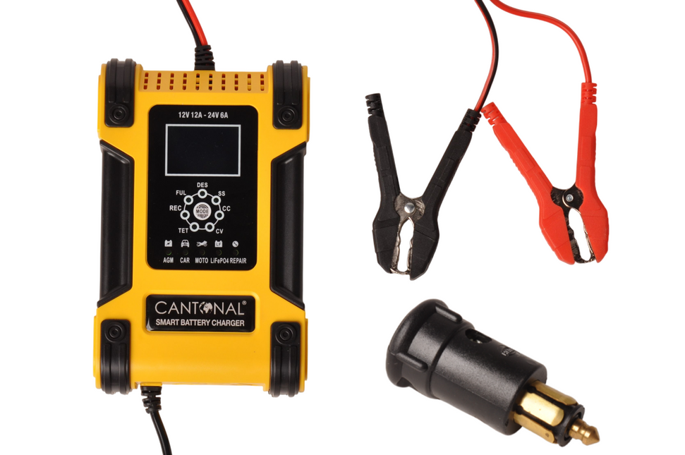 Cantonal Kit de charge pour bennes Hapert et Henra