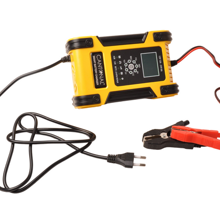 Cantonal Kit de charge pour bennes Hapert et Henra