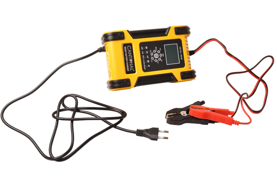 Cantonal Kit de charge pour bennes Hapert et Henra