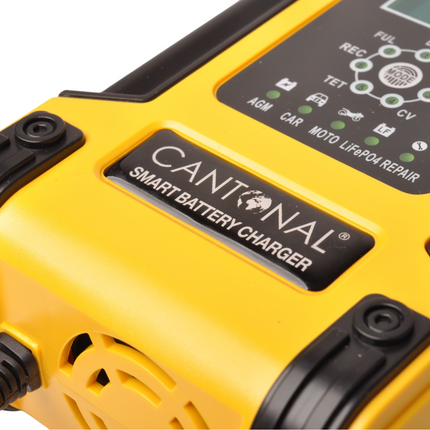 Cantonal Kit de charge pour bennes Hapert et Henra