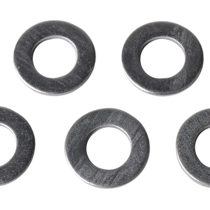 Cantonal Kit de montage de la plaque de fixation de la roue jockey