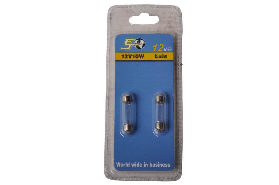 Cantonal Kit de soffites avec deux pièces 12V-10W