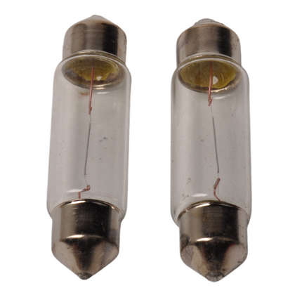Cantonal Kit de soffites avec deux pièces 12V-10W