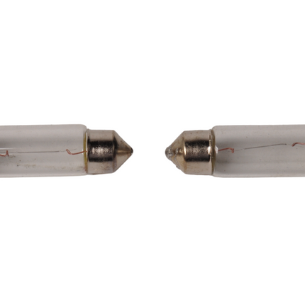 Cantonal Kit de soffites avec deux pièces 12V-10W