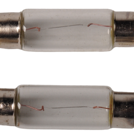 Cantonal Kit de soffites avec deux pièces 12V-10W