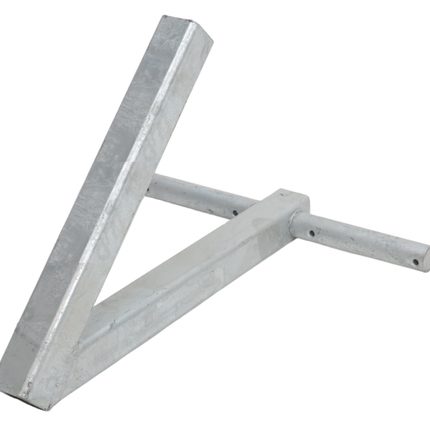 Cantonal Kit de support/centrage double face pour rouleaux de feuilles