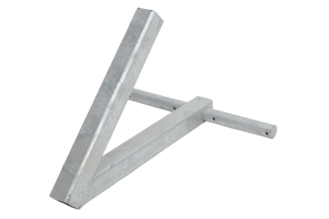 Cantonal Kit de support/centrage double face pour rouleaux de feuilles