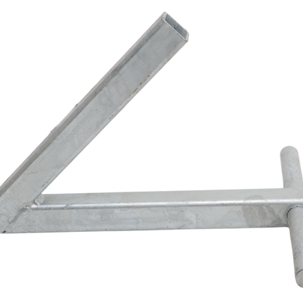Cantonal Kit de support/centrage double face pour rouleaux de feuilles